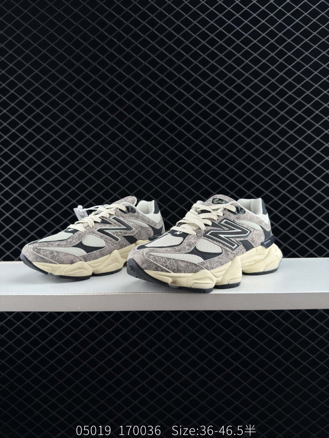 Joe Freshgoods x New Balance NB9060